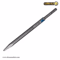 قلم چهار شیار نوک تیز بوش مدل Long Life