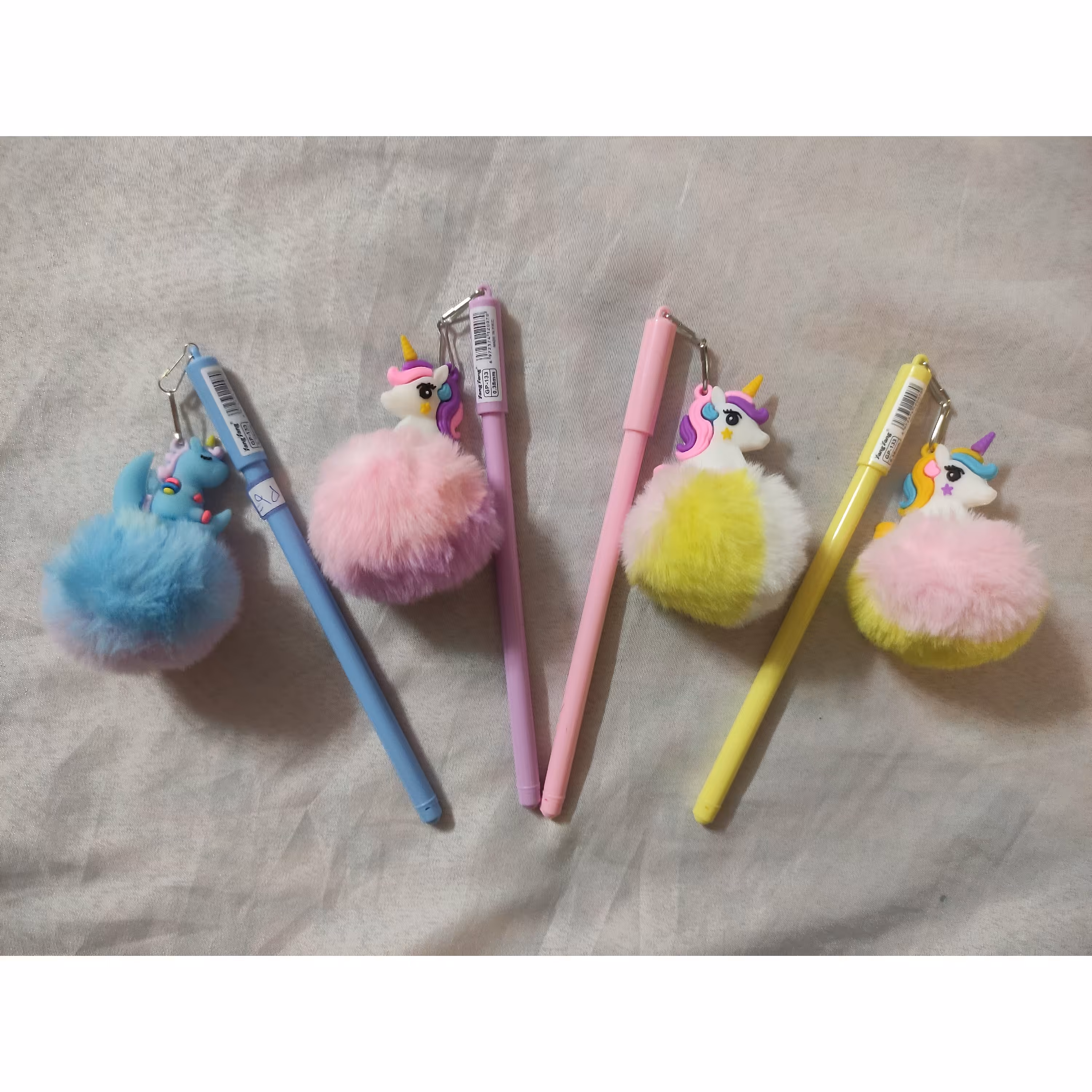 روان نویس آویز یونیکورن