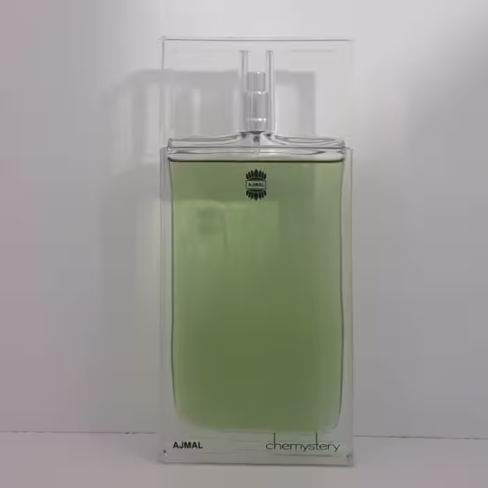 ادکلن چمستری اجمل اصلی