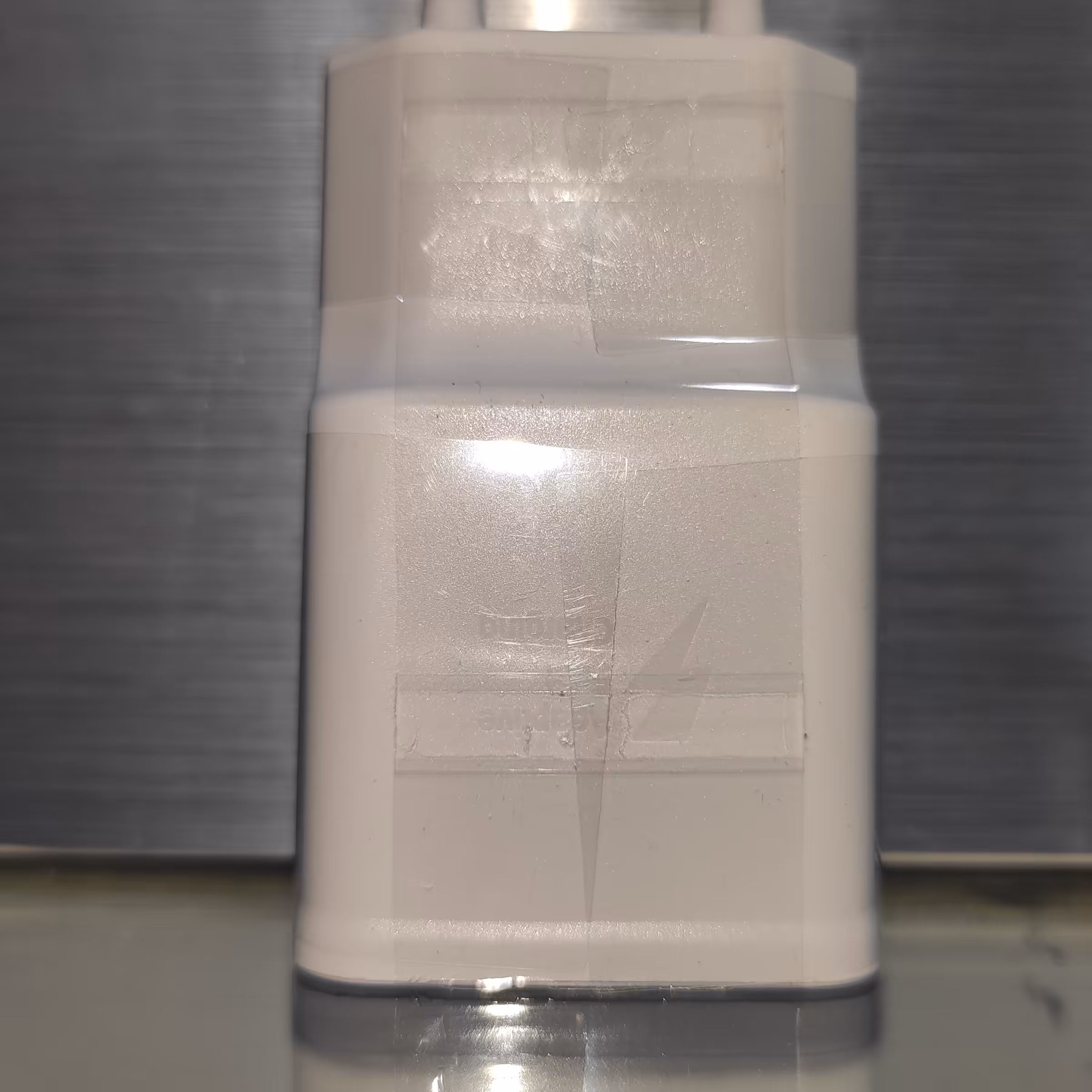 سری شارژر فست شارژ QC3 پورت آبی