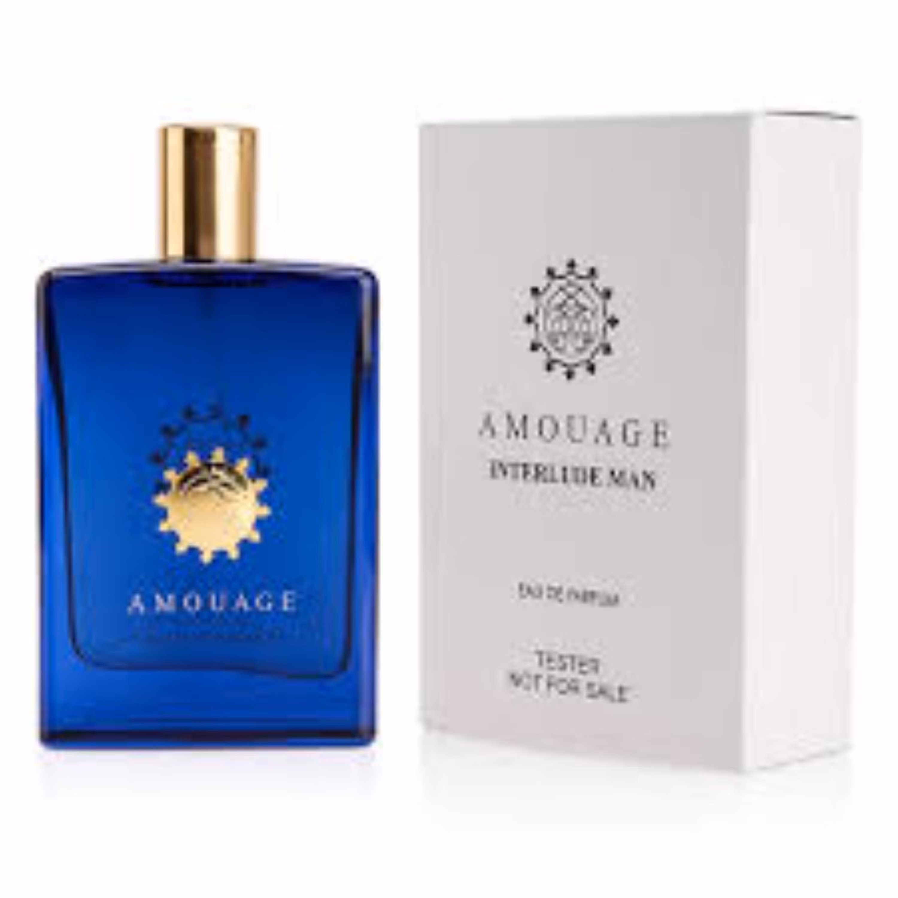 آمواج ایپک اینترلود مردانه جعبه سفید