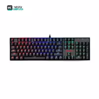 قیمت و خرید کیبورد مکانیکال گیمینگ ردراگون K551-RGB MITRA