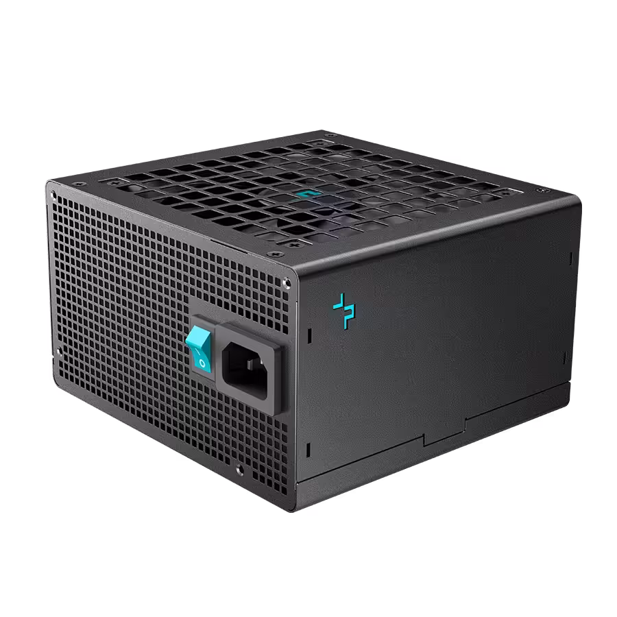 پاور – منبع تغذیه دیپ کول DeepCool PL650D | فروشگاه گیمینگ تکاف