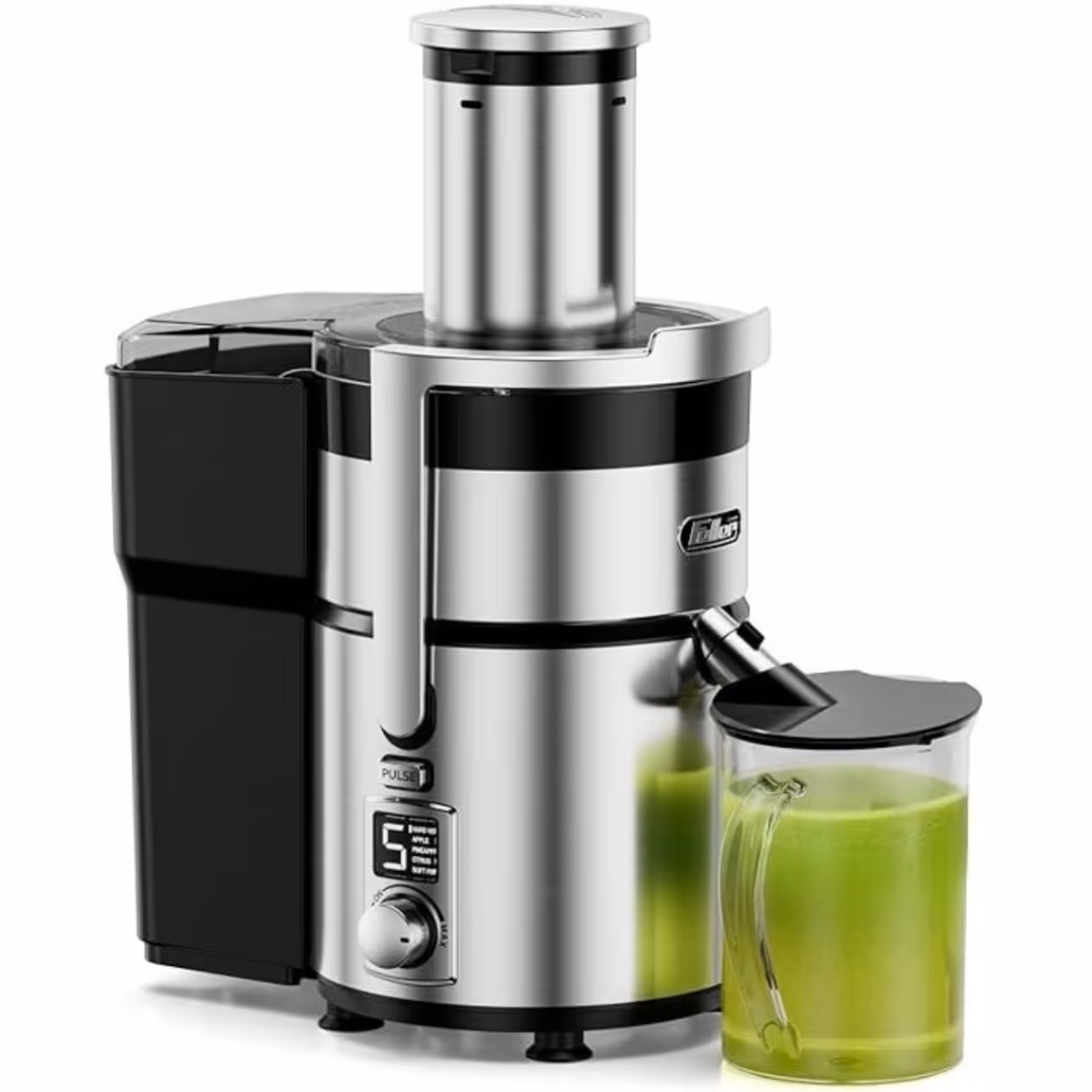 آبمیوه گیری فلر مدل PJ1100