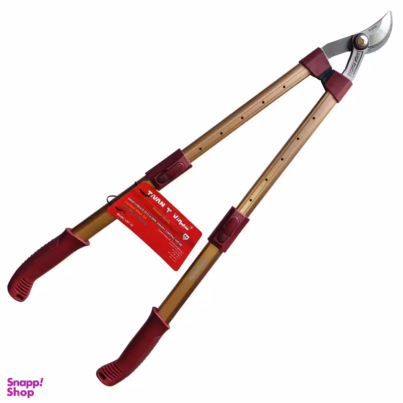 قیچی شاخه زن تیوان مدل YP-LST 15 K142