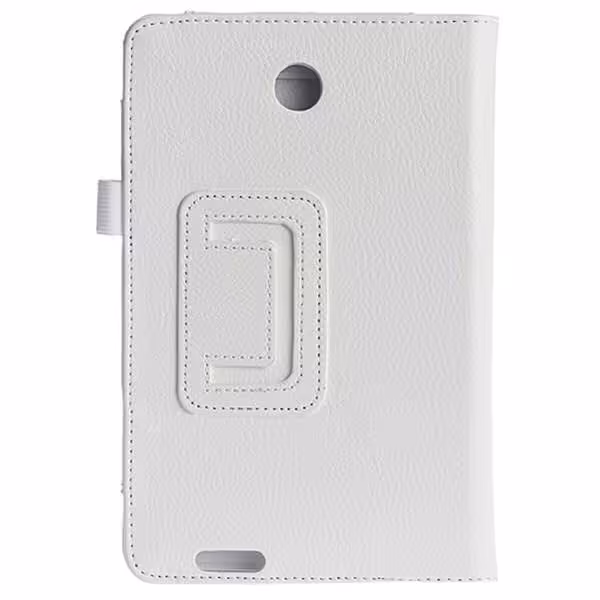 کیف کلاسوری مدل Book Cover مناسب برای تبلت ایسوس Fonepad 7 ME372 CG
