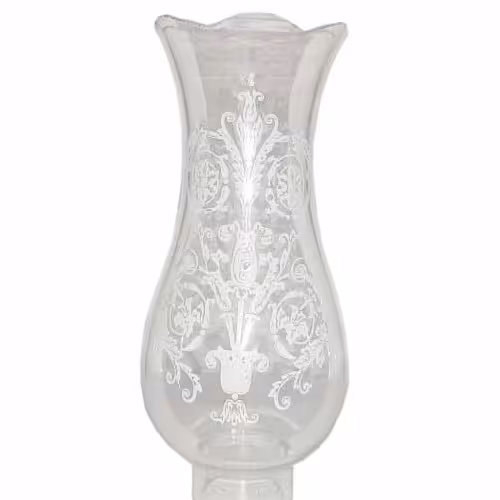 حباب لوستر کد 001