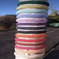 دستبند دوستی اسپرت