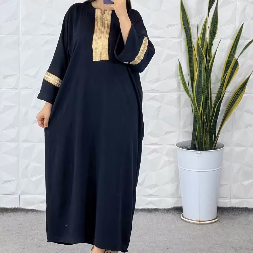 کفتان محرمی اسرا البته رنگبندی هم داره