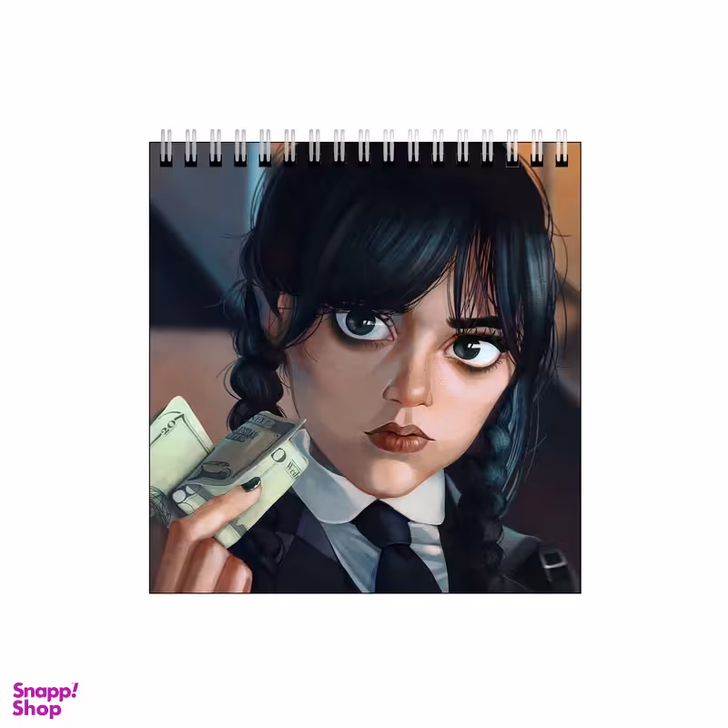 دفتر طراحی بامبیلیپ طرح سریال ونزدی کد 5370238