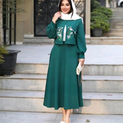 کت دامن نازگل مازراتی فری سایز