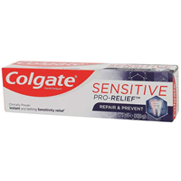 خمیر دندان کلگیت مدل Repair and Prevent حجم 75 میلی لیتر