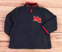 سویشرت کرکی MC
