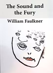 The sound and the fury