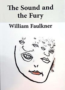 The sound and the fury