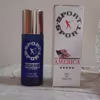 ادکلن AMERICA SPORT آمریکا اسپرت اصل