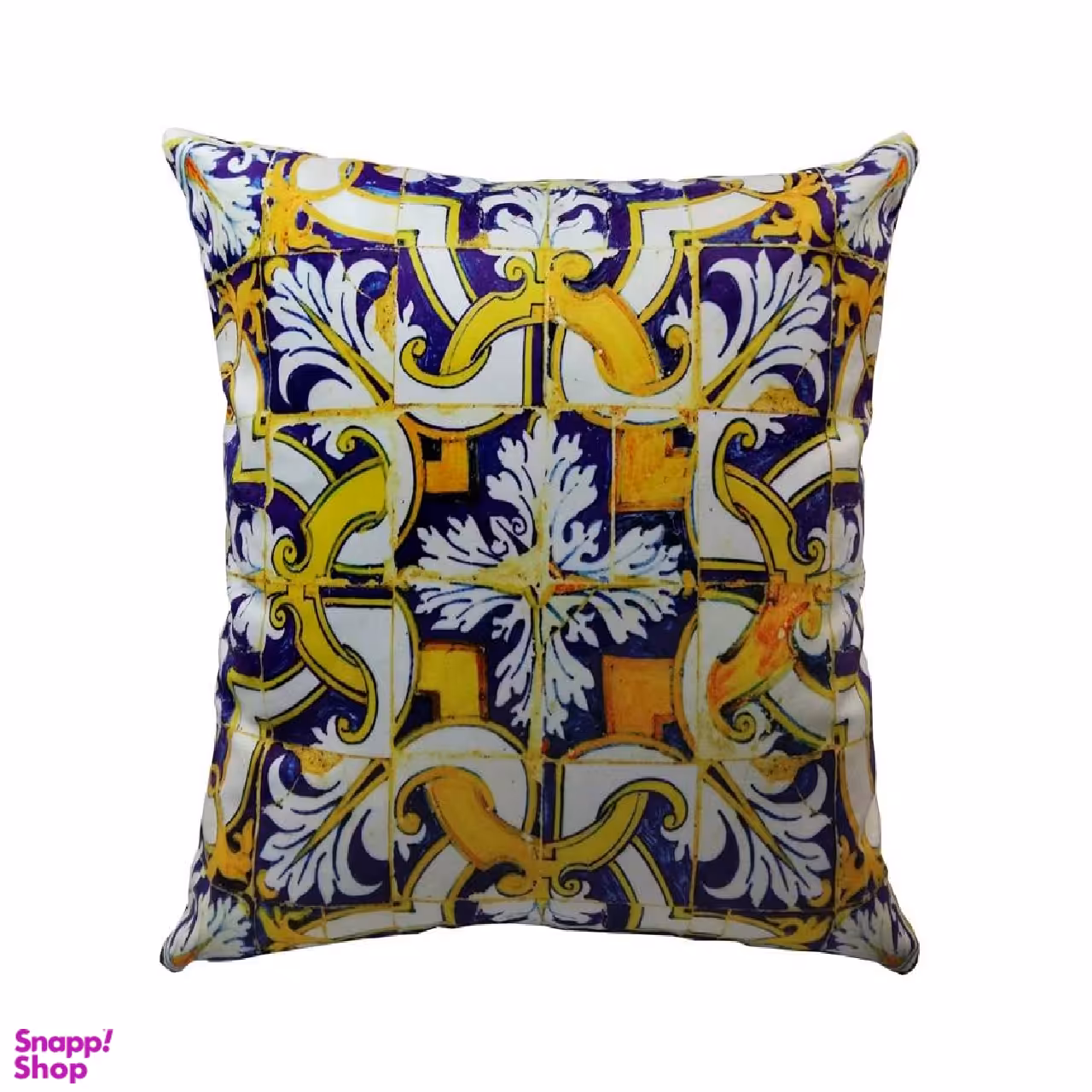 کوسن رنس مدل S1-10018 چند رنگ