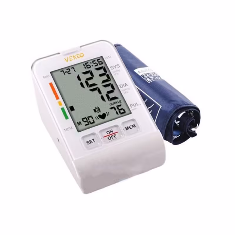 فشارسنج دیجیتال بازویی وکتو مدل PG800 B8S