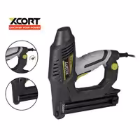 میخکوب و منگنه کوب برقی ایکسکورت