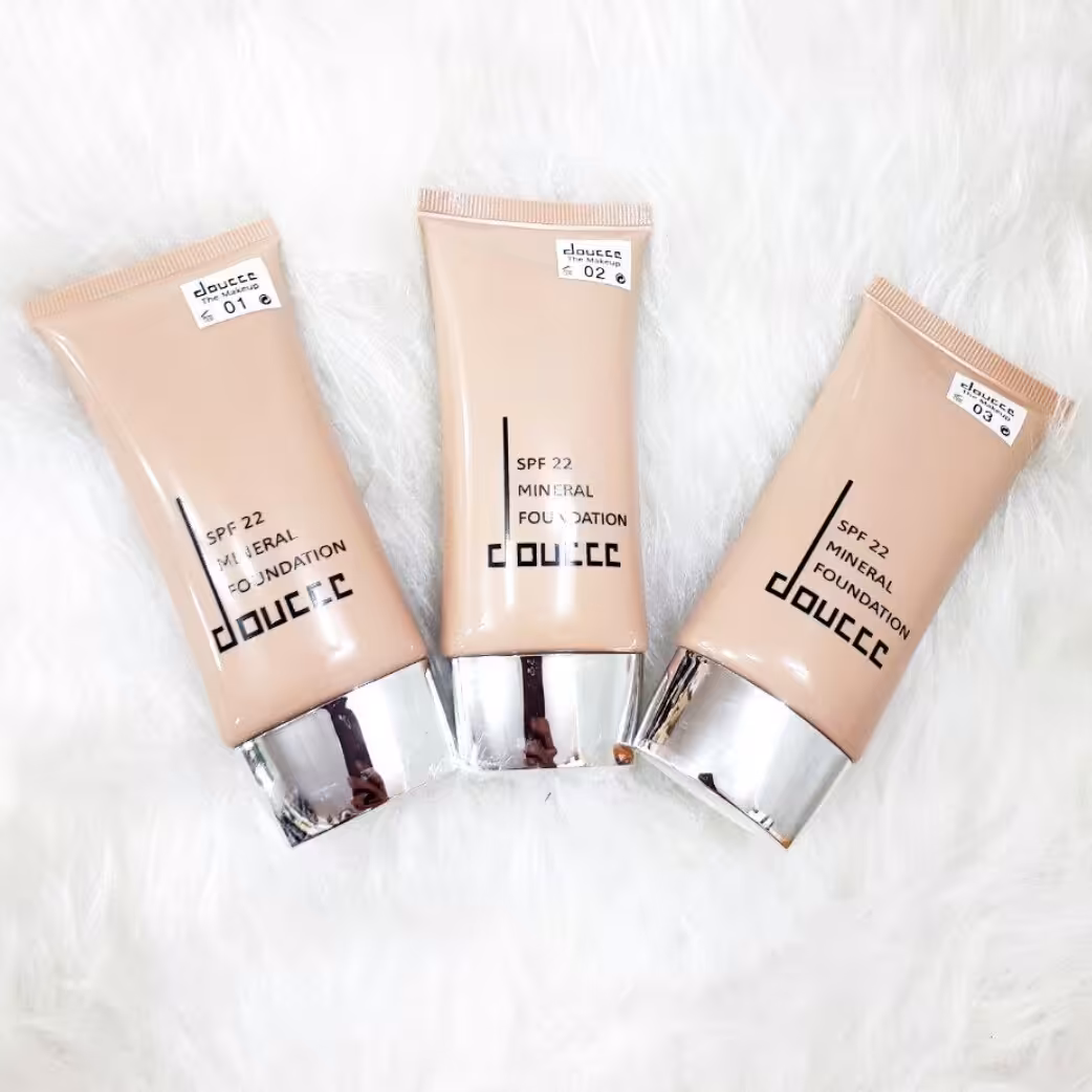 کرم پودردوسه اصلی (پس کرایه)