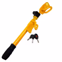 قفل فرمان خودرو کنزاکس