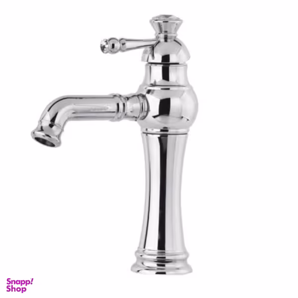 شیر روشویی کسری مدل شهیاد