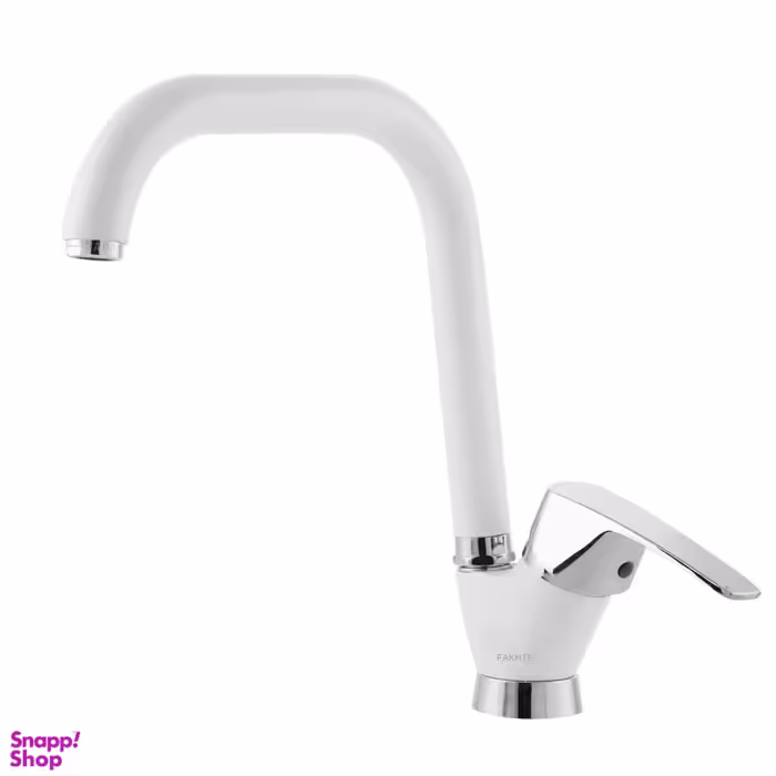 شیر آشپزخانه فاخته مدل مارگارت کد 04SK2KH