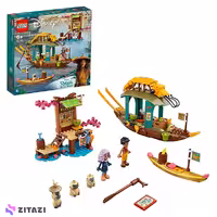 لگو دیزنی کد 43185