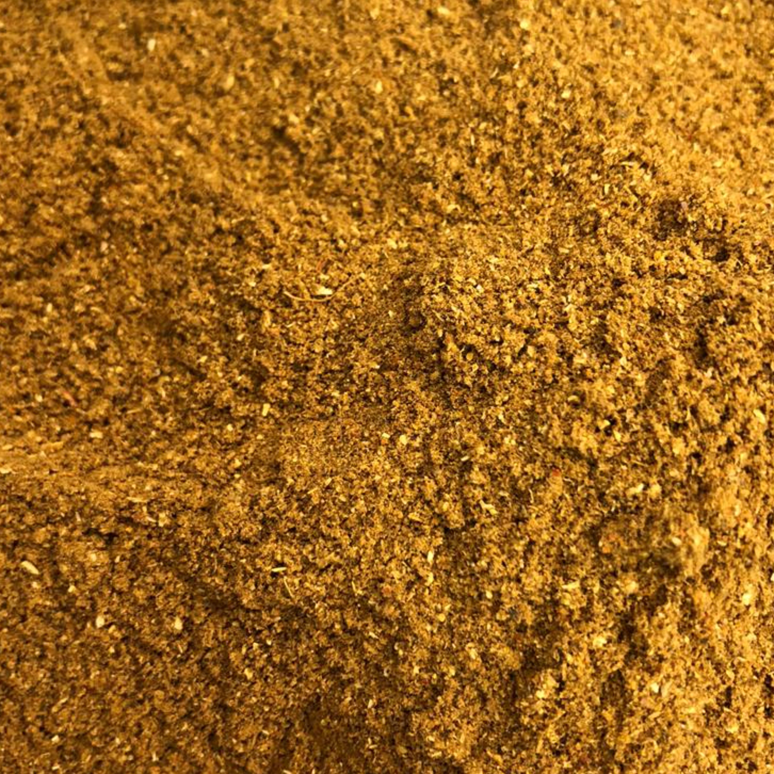 ادویه هواری مرغ(هاش) مقدار (500 گرمی)
