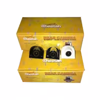 دوربین دنده عقب دنا فابریک مدل سرامیکی