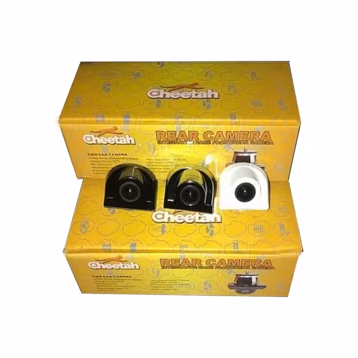 دوربین دنده عقب دنا فابریک مدل سرامیکی