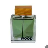 عطر ادکلن دیسکوارد وود جانوین Wood حجم 100 میل