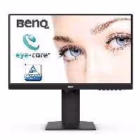 قیمت و خرید مانیتور 24 اینچ بنکیو مدل GW2485TC | یاس ارتباط