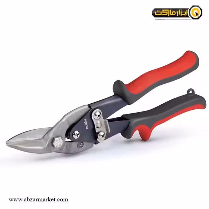 قیچی ورق بر دستی چپ بر رونیکس مدل RH-3903