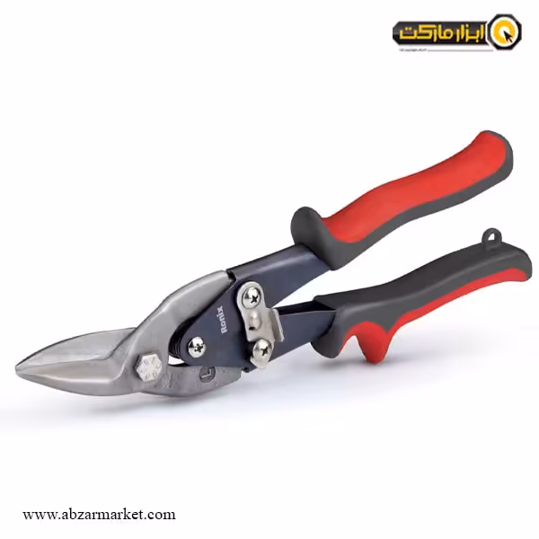 قیچی ورق بر دستی چپ بر رونیکس مدل RH-3903