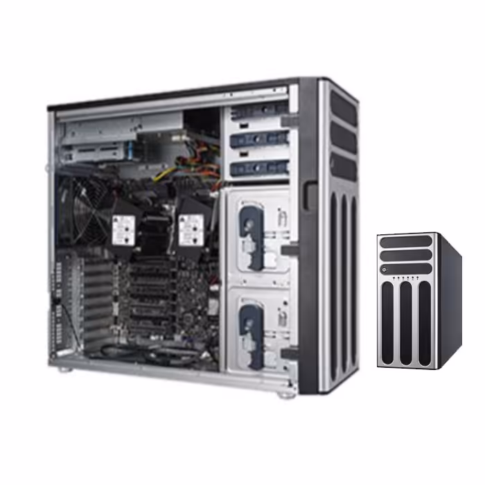 کیس ایسوس TS700-E9-RS8