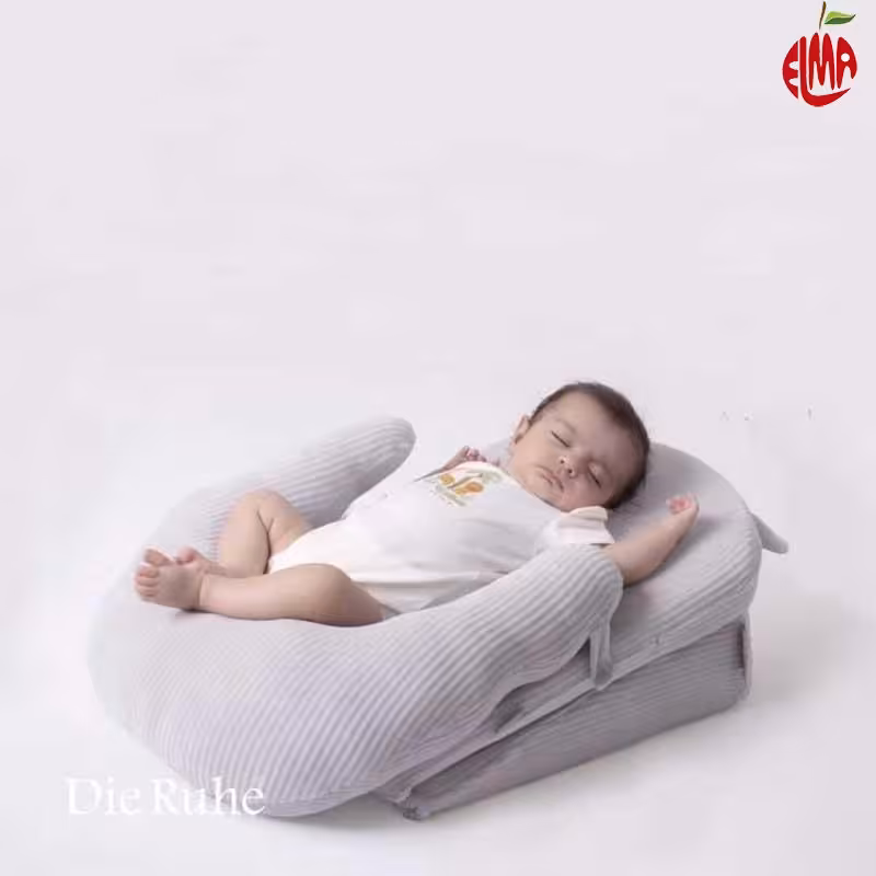 تشک آنتی رفلاکس مدل 30-10 درجه دی روحه Die Ruhe