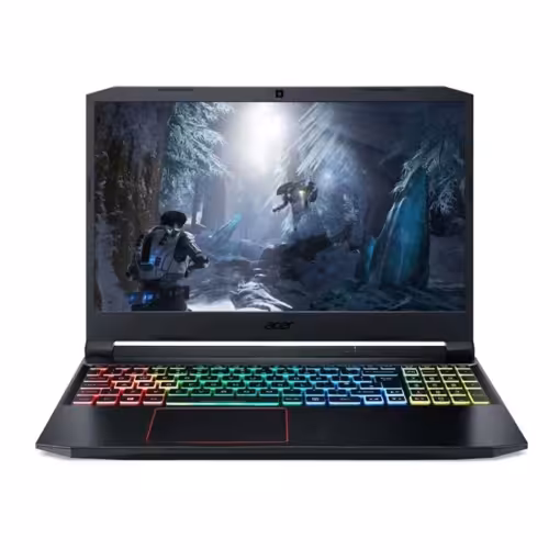لپ تاپ 15 اینچی ایسر Acer Nitro 5 AN515-45-R2LE-A PACK GAMING