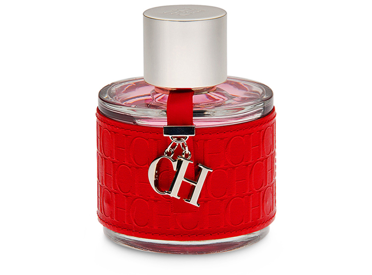 Carolina Herrera CH For Women کارولینا هررا سی اچ زنانه