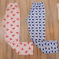 شلوار نهنگی