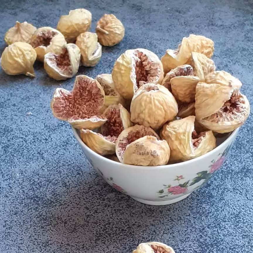 انجیر اعلا استهبان درجه 1