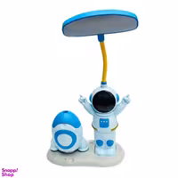 چراغ مطالعه مدل فضانوررد