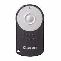 ریموت کنترل بی سیم کانن Canon RC-6 Wireless Remote Control