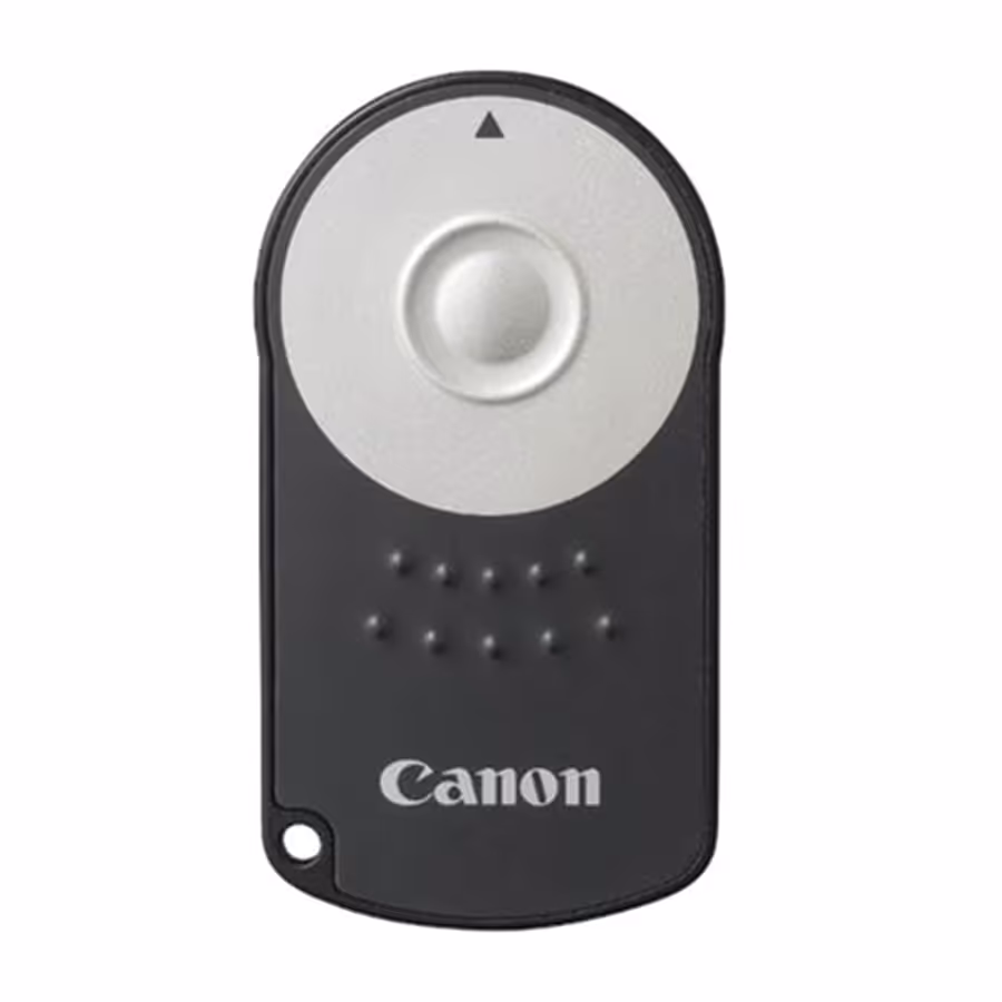 ریموت کنترل بی سیم کانن Canon RC-6 Wireless Remote Control