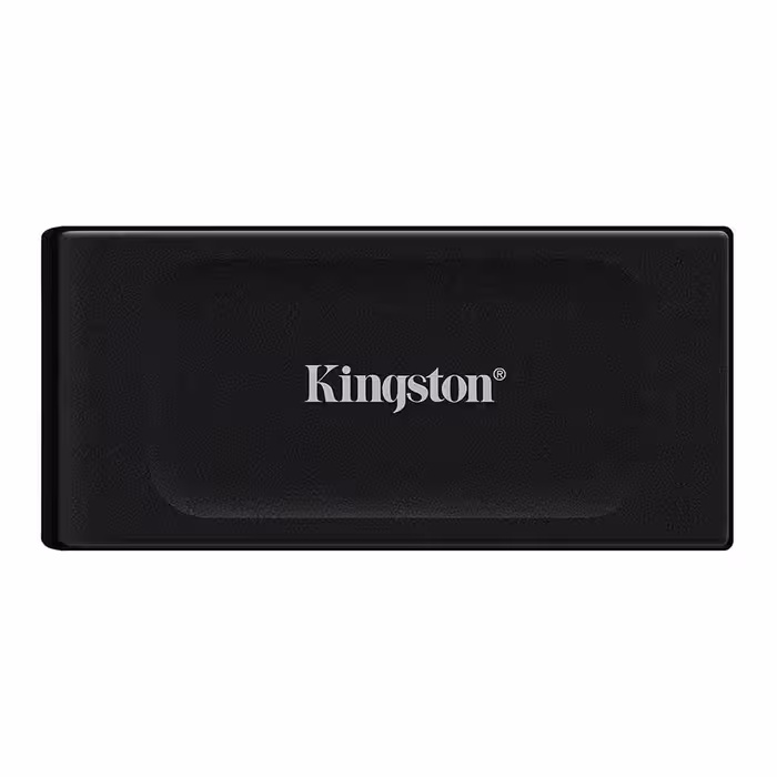 قیمت و خرید اس اس دی اکسترنال 1 ترابایت USB-C کینگستون مدل XS1000 | یاس ارتباط