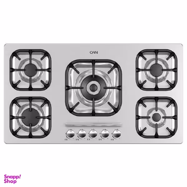 اجاق صفحه ای کن (Can) مدل Is9502