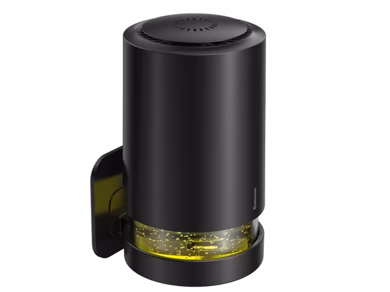 دستگاه تصفیه هوای مخصوص خودرو بیسوس Baseus Micromolecule degerming device