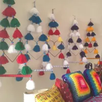 آویز سنتی