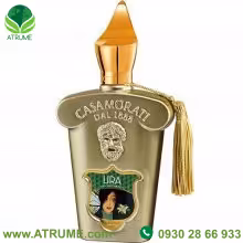 عطر ادکلن زرجوف لیرا 100 میل زنانه