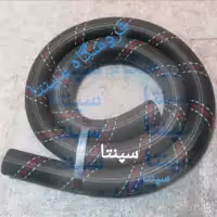 خرطومی جاروبرقی هدیه (کنفی) (خرطومی کنفی جاروبرقی هدیه) اصل و با کیفیت 